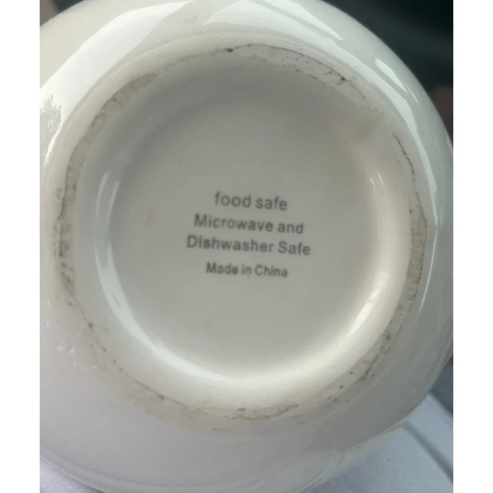 N/A charming ceramic